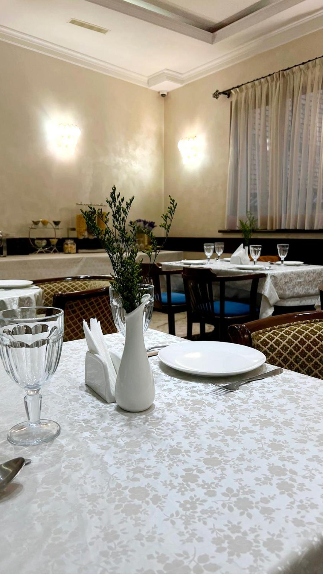 Palace Hotel Ташкент Екстер'єр фото